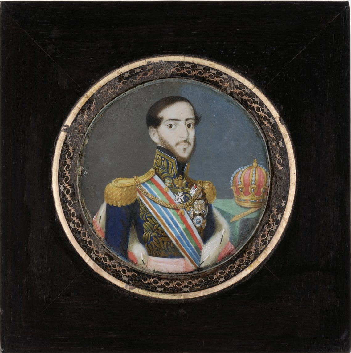 Rei D. Miguel