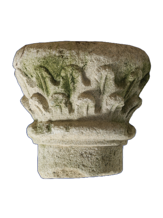 Capiteis