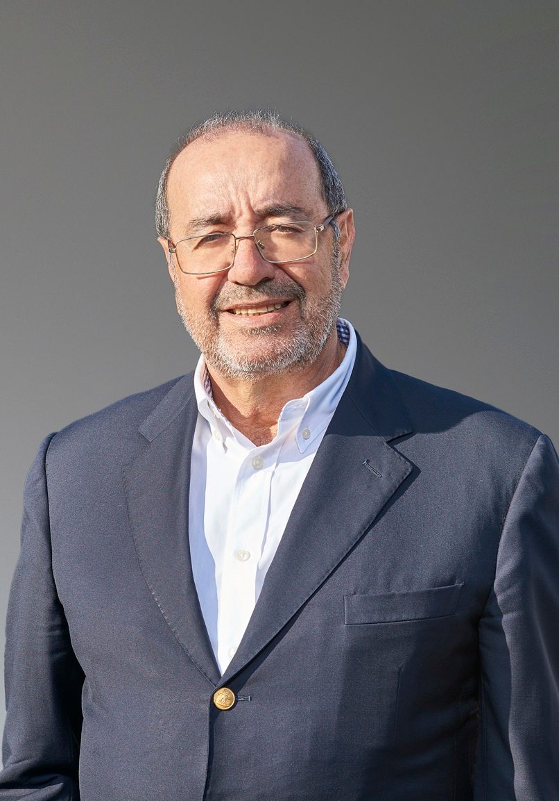 Fundador