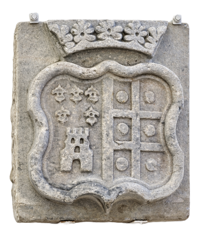 Pedras de armas