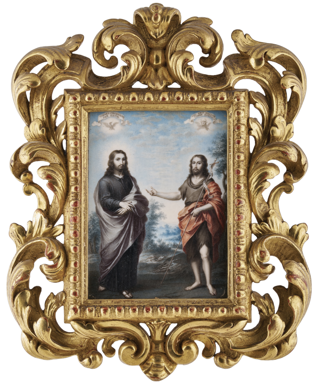 Temas religiosos