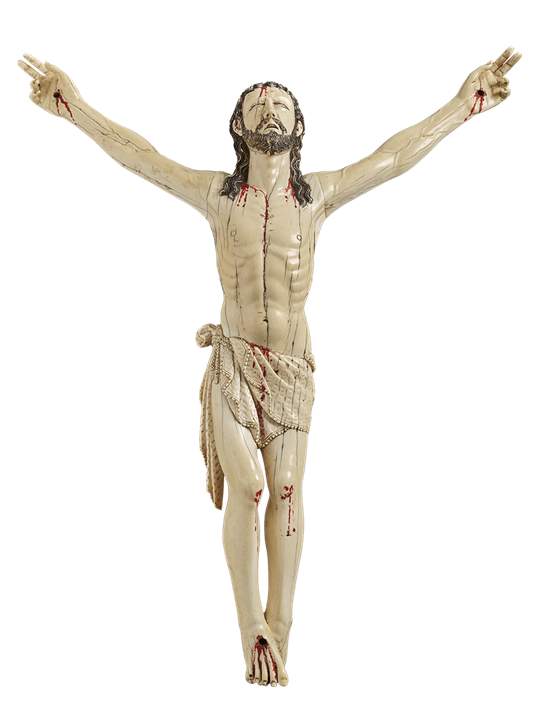 Cristo Crucificado