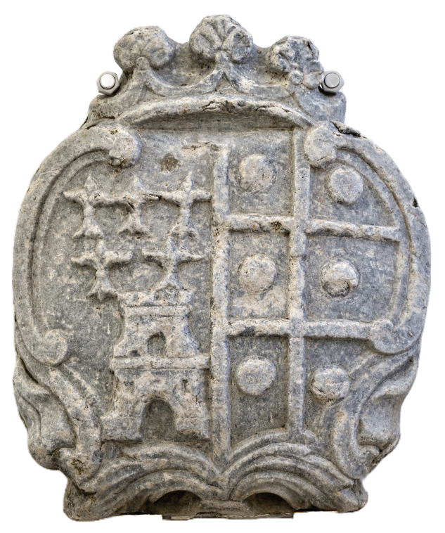 Pedras de armas