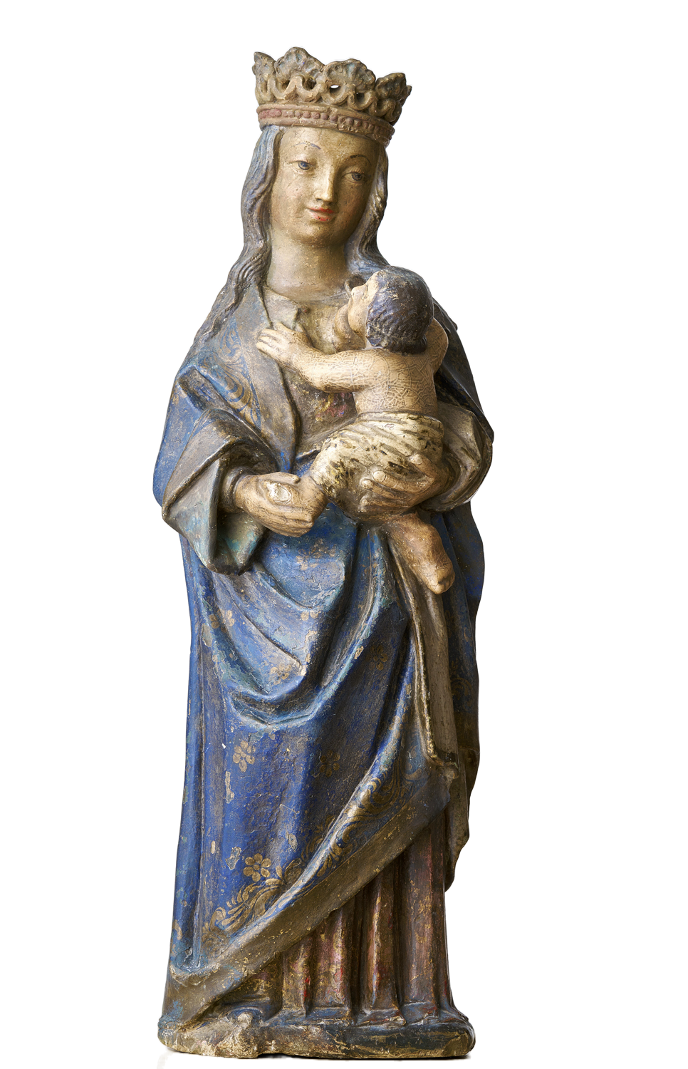 Coleção Arte sacra