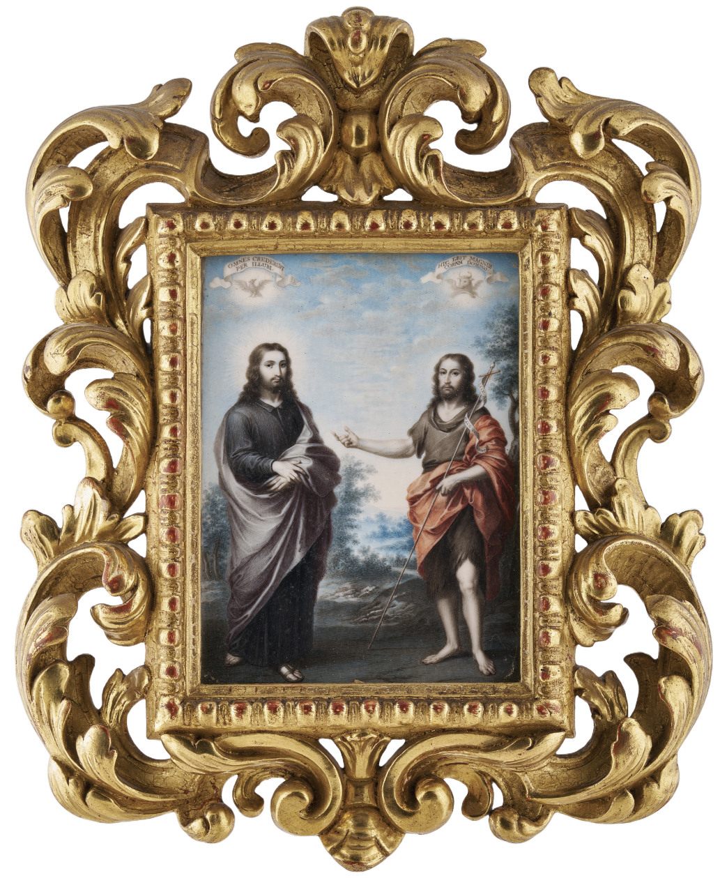 “ECCE HOMO”