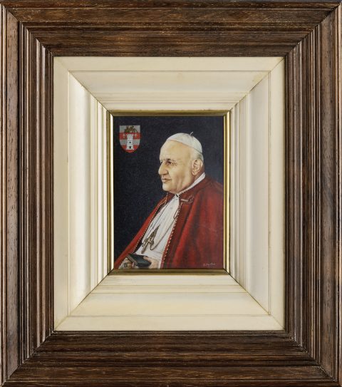 Iconografia religiosa