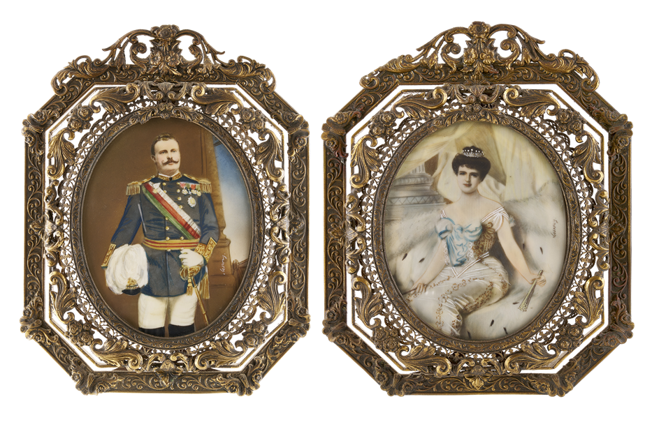 Figuras célebres